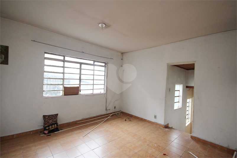 Venda Terreno São Paulo Vila Ipojuca REO382058 12