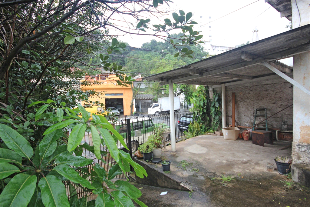 Venda Terreno São Paulo Vila Ipojuca REO382058 18