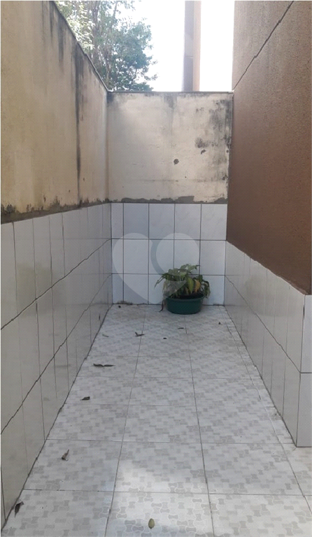 Venda Apartamento São Paulo Jardim Santa Terezinha (zona Leste) REO382120 14