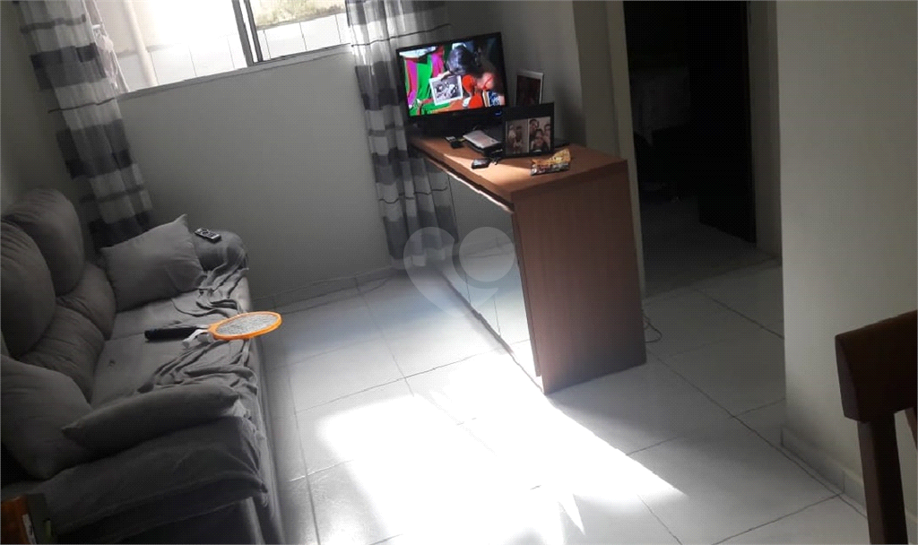 Venda Apartamento São Paulo Jardim Santa Terezinha (zona Leste) REO382120 2