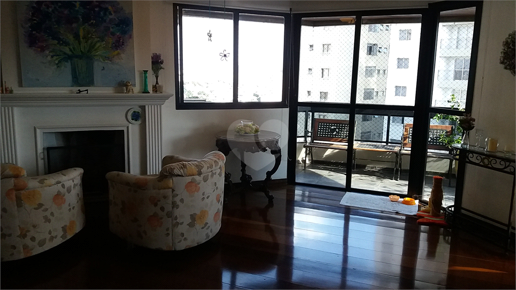 Venda Apartamento São Paulo Jardim São Paulo(zona Norte) REO382143 4