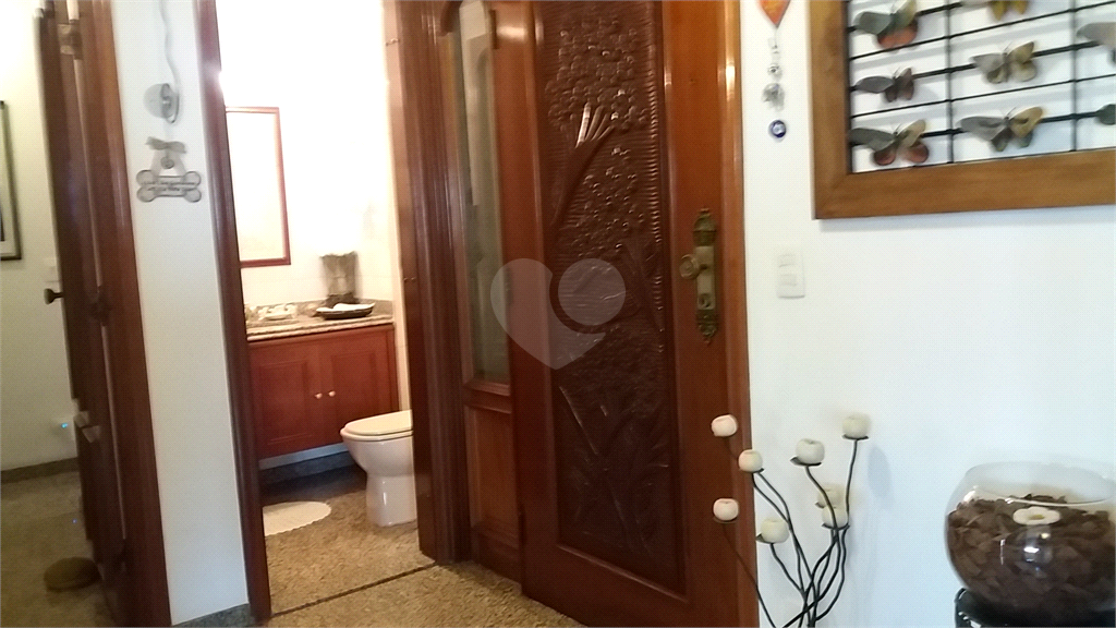 Venda Apartamento São Paulo Jardim São Paulo(zona Norte) REO382143 25