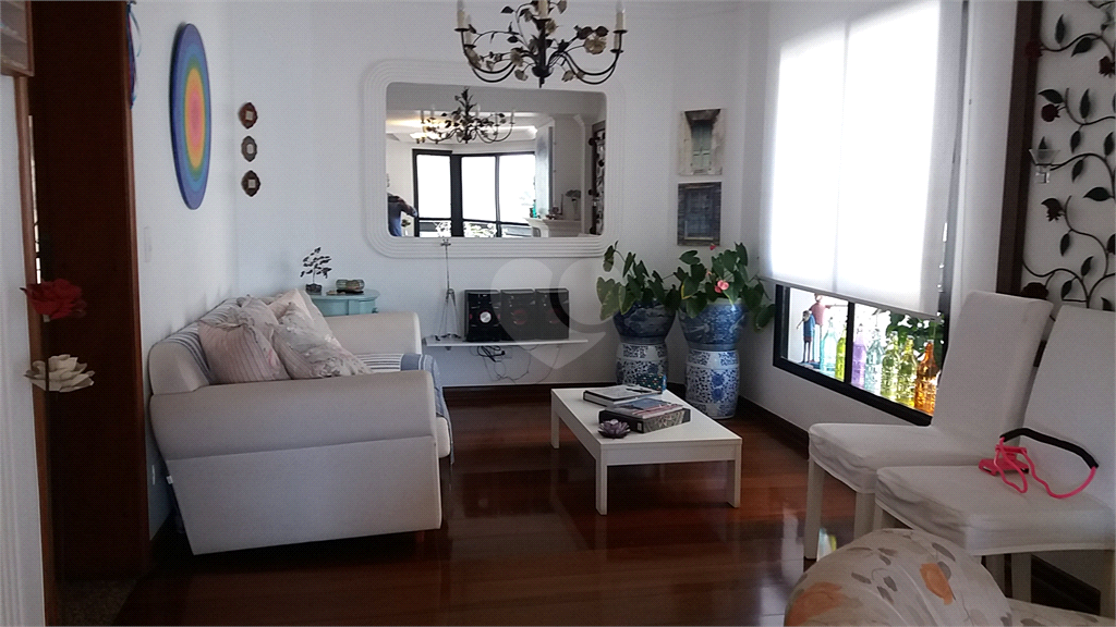 Venda Apartamento São Paulo Jardim São Paulo(zona Norte) REO382143 1