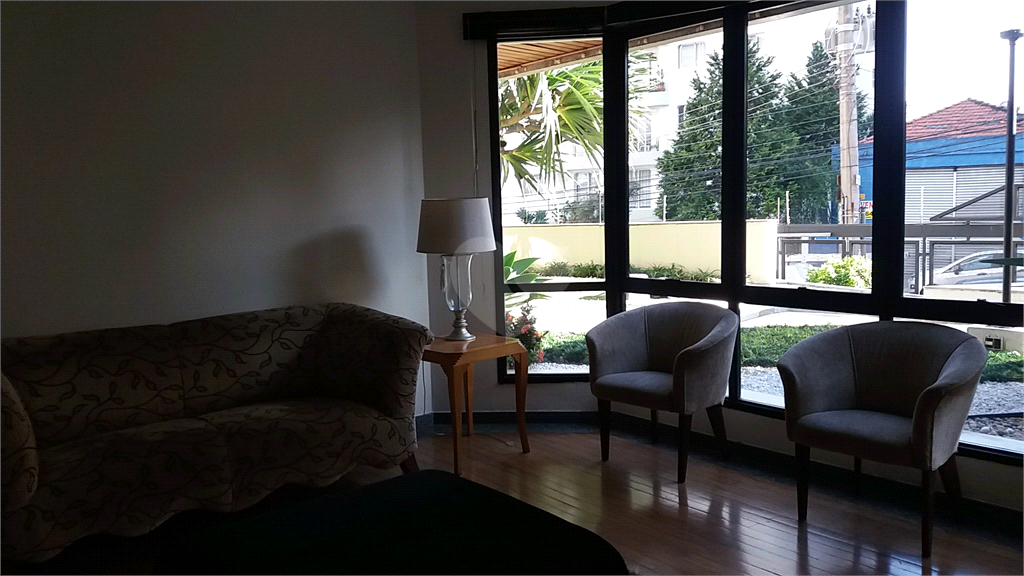 Venda Apartamento São Paulo Jardim São Paulo(zona Norte) REO382143 31