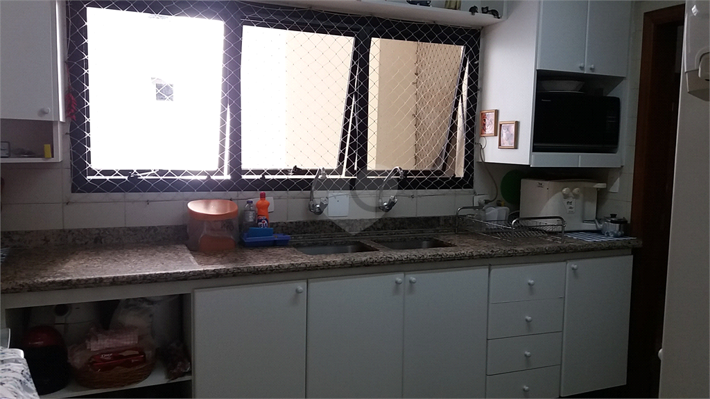 Venda Apartamento São Paulo Jardim São Paulo(zona Norte) REO382143 2