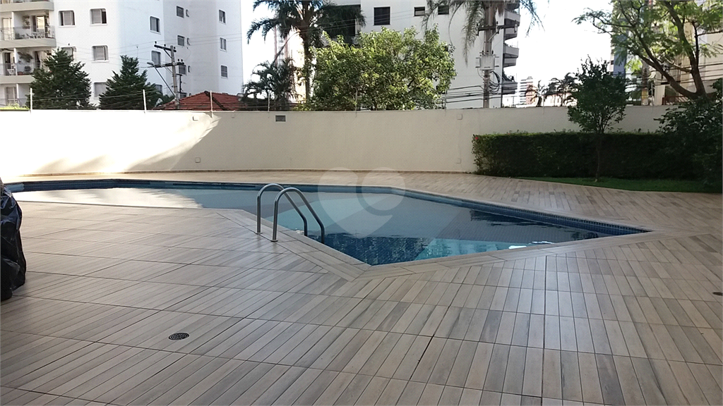 Venda Apartamento São Paulo Jardim São Paulo(zona Norte) REO382143 33