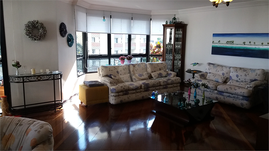 Venda Apartamento São Paulo Jardim São Paulo(zona Norte) REO382143 8