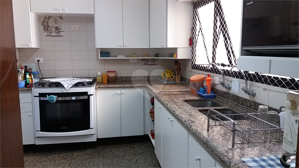 Venda Apartamento São Paulo Jardim São Paulo(zona Norte) REO382143 5