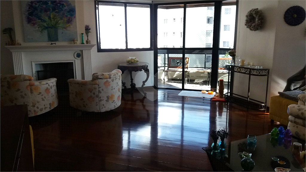 Venda Apartamento São Paulo Jardim São Paulo(zona Norte) REO382143 11