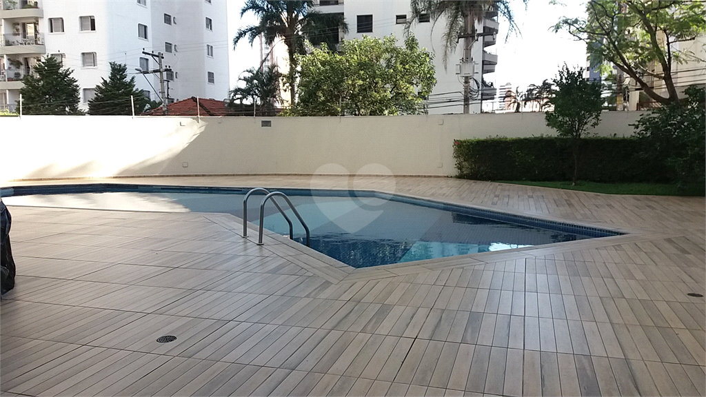 Venda Apartamento São Paulo Jardim São Paulo(zona Norte) REO382143 32