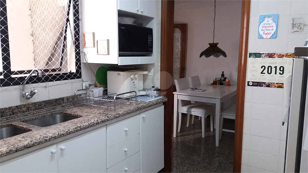 Venda Apartamento São Paulo Jardim São Paulo(zona Norte) REO382143 13