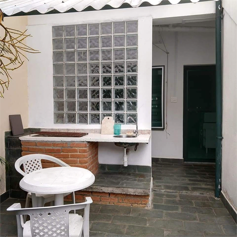 Venda Casa São Paulo Vila Romana REO382179 51