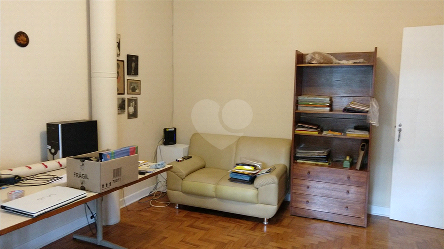 Venda Casa São Paulo Vila Romana REO382179 37