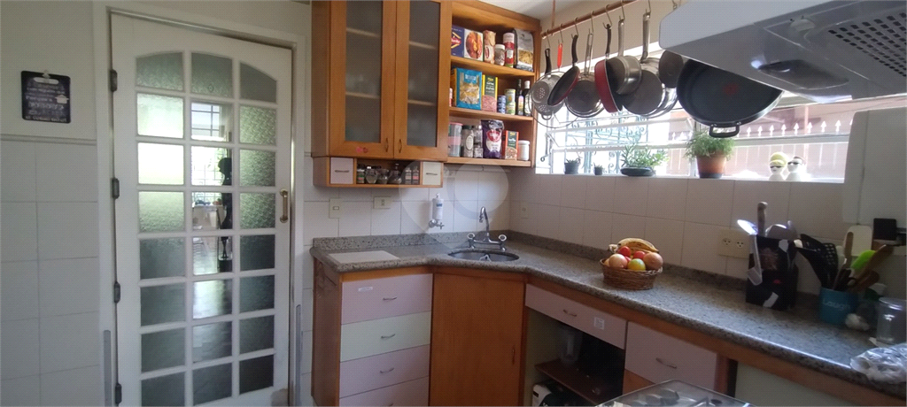 Venda Casa São Paulo Vila Romana REO382179 12