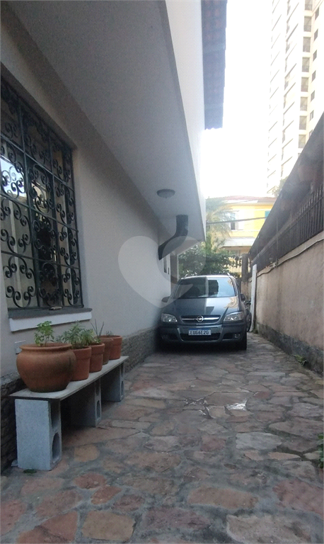 Venda Casa São Paulo Vila Romana REO382179 16