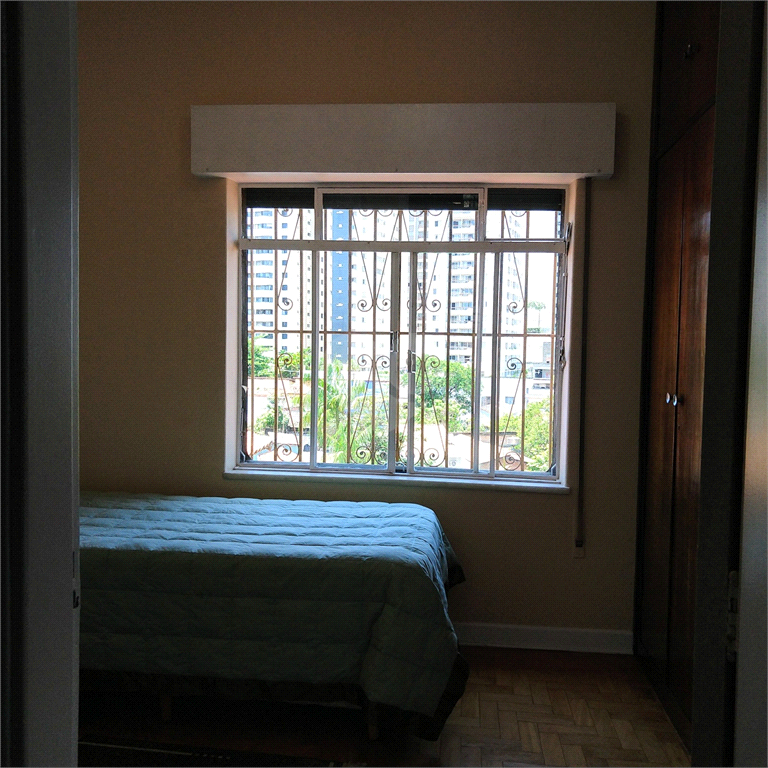 Venda Casa São Paulo Vila Romana REO382179 35