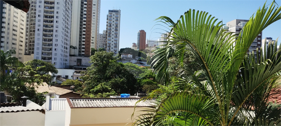 Venda Casa São Paulo Vila Romana REO382179 46