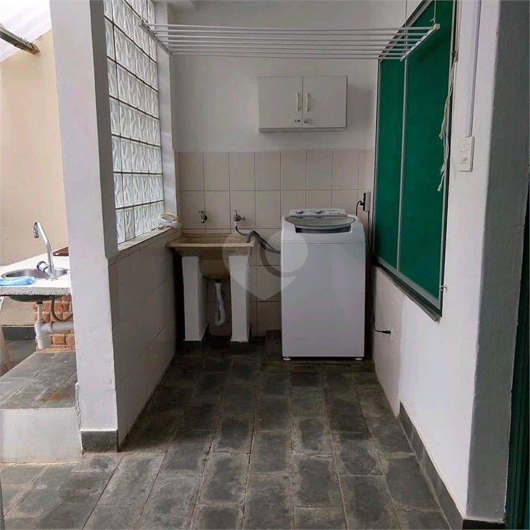 Venda Casa São Paulo Vila Romana REO382179 48