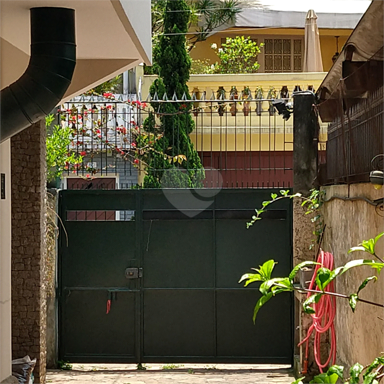 Venda Casa São Paulo Vila Romana REO382179 4