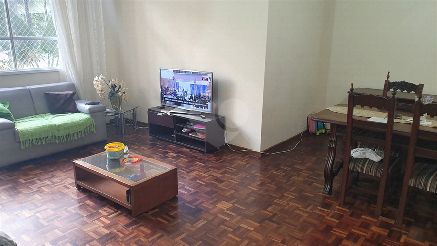 Venda Apartamento São Paulo Santa Cecília REO382201 5