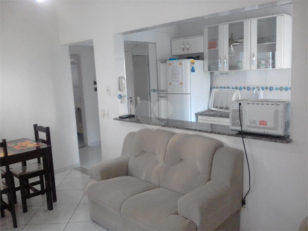 Venda Apartamento Guarujá Enseada REO382254 7