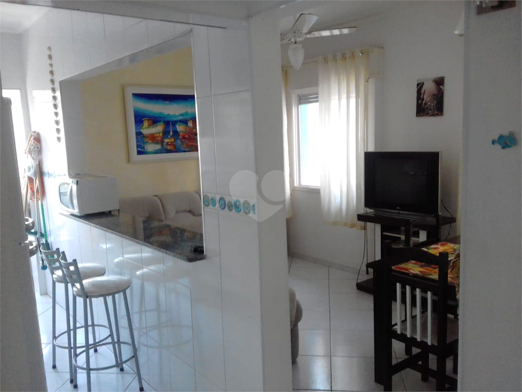 Venda Apartamento Guarujá Enseada REO382254 1