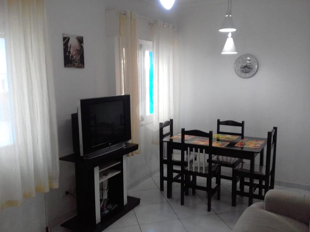 Venda Apartamento Guarujá Enseada REO382254 16