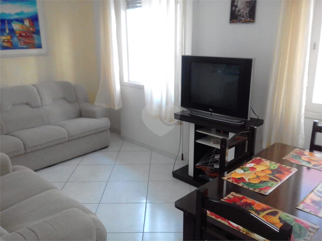 Venda Apartamento Guarujá Enseada REO382254 10