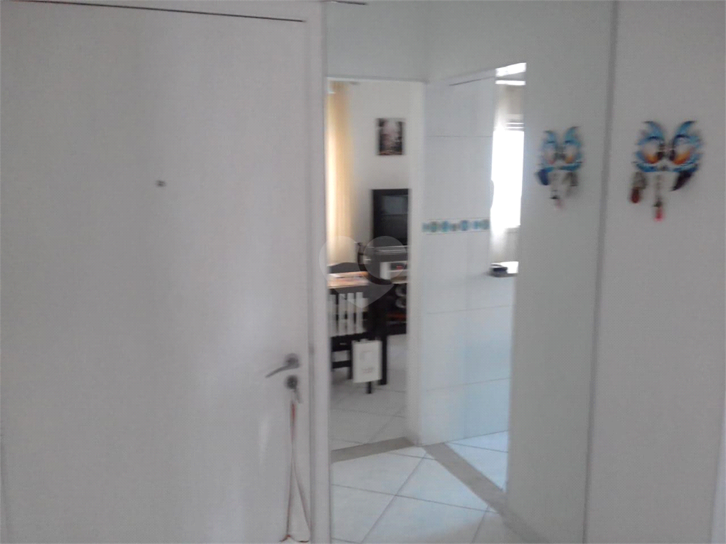 Venda Apartamento Guarujá Enseada REO382254 3