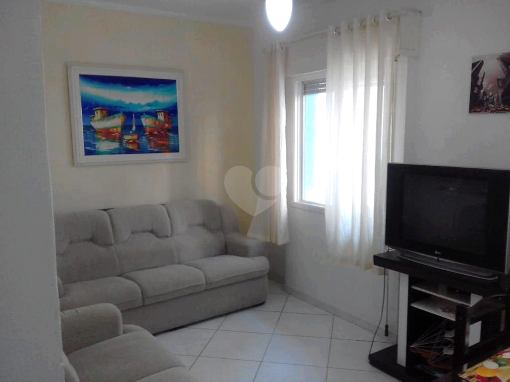 Venda Apartamento Guarujá Enseada REO382254 11