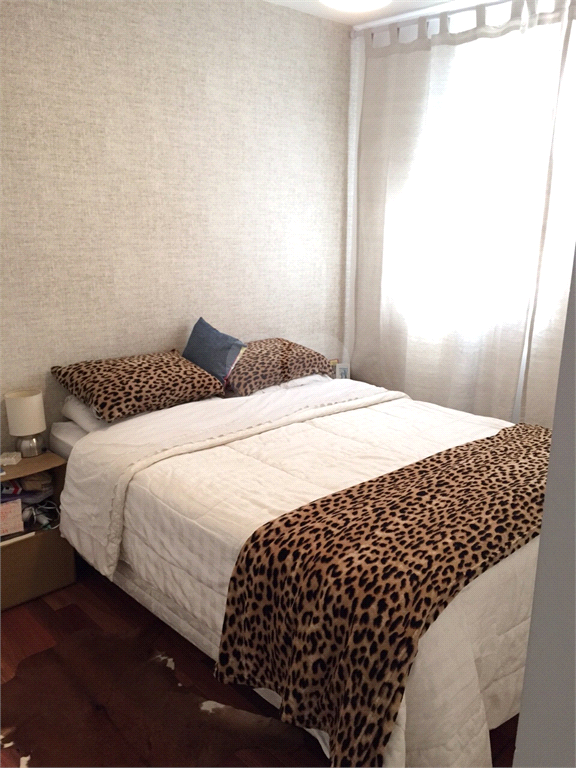 Venda Apartamento São Paulo Jardim Prudência REO382270 8