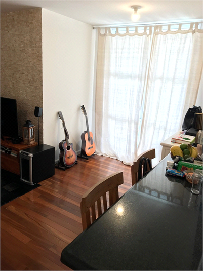 Venda Apartamento São Paulo Jardim Prudência REO382270 5