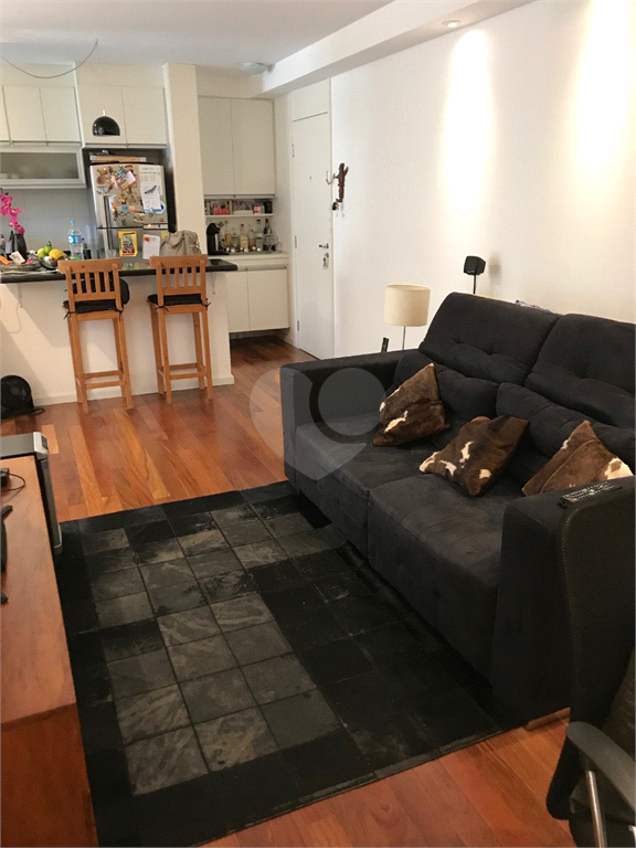 Venda Apartamento São Paulo Jardim Prudência REO382270 1