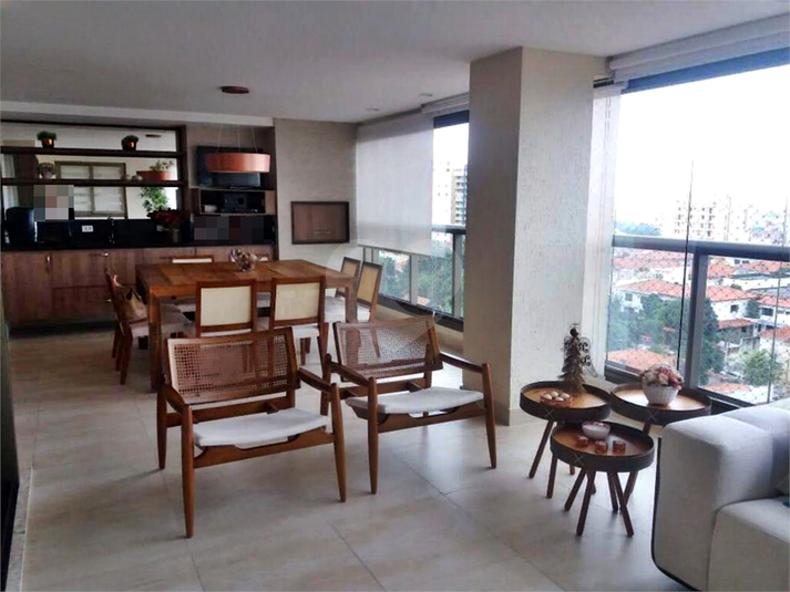 Venda Apartamento São Paulo Santana REO382316 1