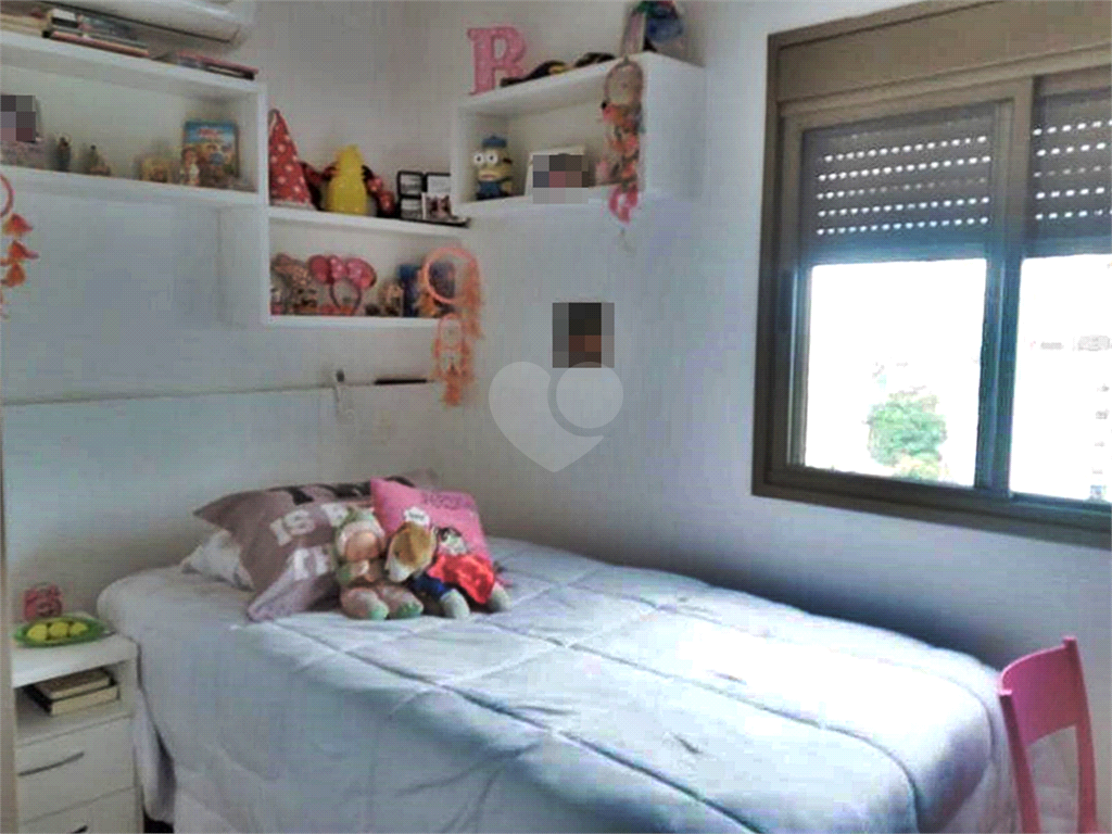 Venda Apartamento São Paulo Santana REO382316 13