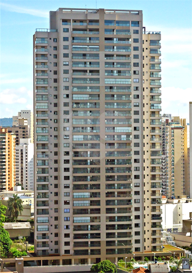 Venda Apartamento São Paulo Santana REO382316 20