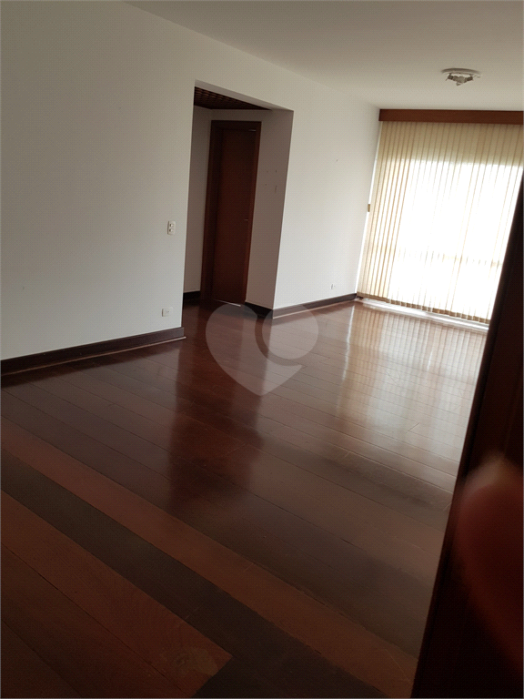 Venda Apartamento São Paulo Conjunto Residencial Morumbi REO382329 3