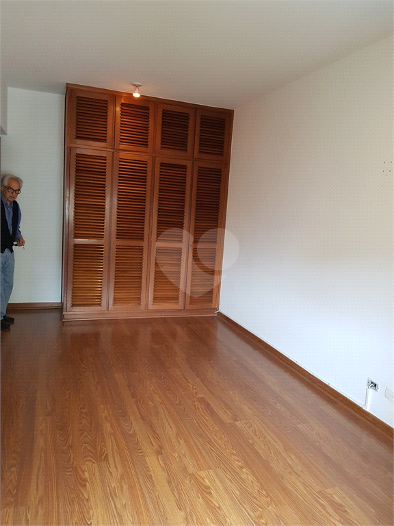 Venda Apartamento São Paulo Conjunto Residencial Morumbi REO382329 16