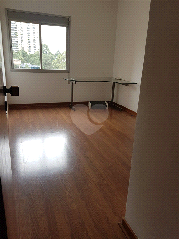 Venda Apartamento São Paulo Conjunto Residencial Morumbi REO382329 17