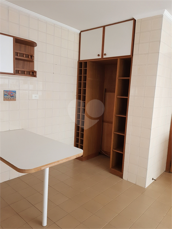 Venda Apartamento São Paulo Conjunto Residencial Morumbi REO382329 36