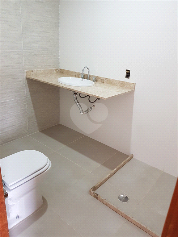 Venda Apartamento São Paulo Conjunto Residencial Morumbi REO382329 30