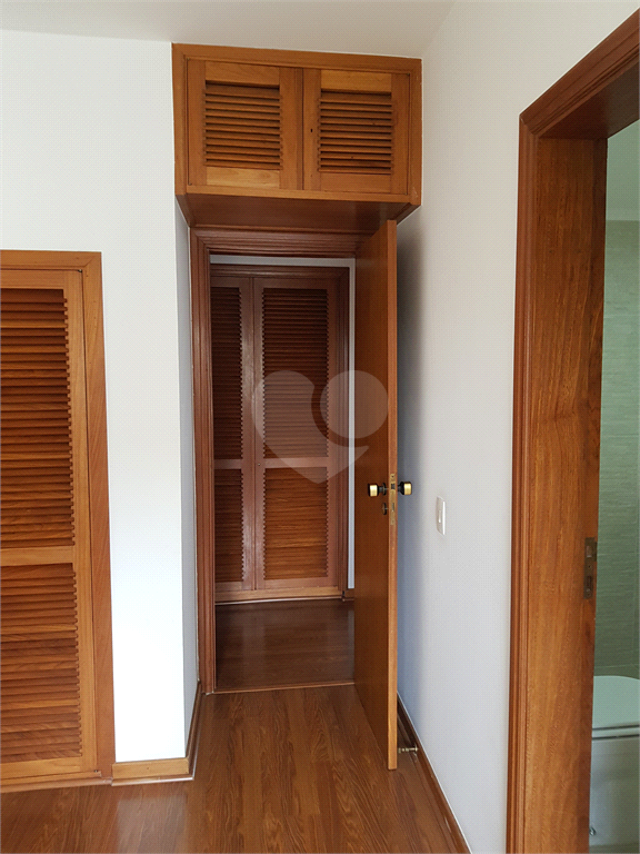 Venda Apartamento São Paulo Conjunto Residencial Morumbi REO382329 18