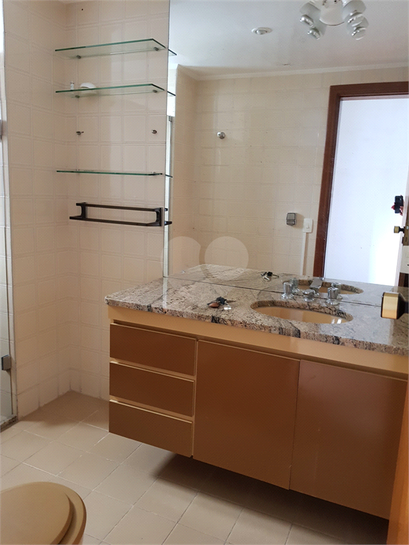 Venda Apartamento São Paulo Conjunto Residencial Morumbi REO382329 26