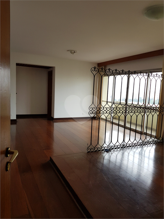 Venda Apartamento São Paulo Conjunto Residencial Morumbi REO382329 7