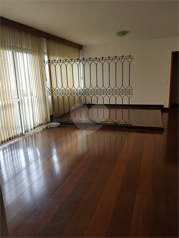 Venda Apartamento São Paulo Conjunto Residencial Morumbi REO382329 6