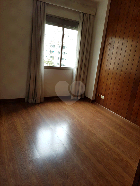 Venda Apartamento São Paulo Conjunto Residencial Morumbi REO382329 25