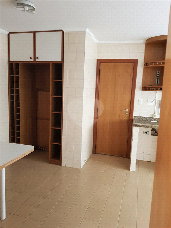 Venda Apartamento São Paulo Conjunto Residencial Morumbi REO382329 35