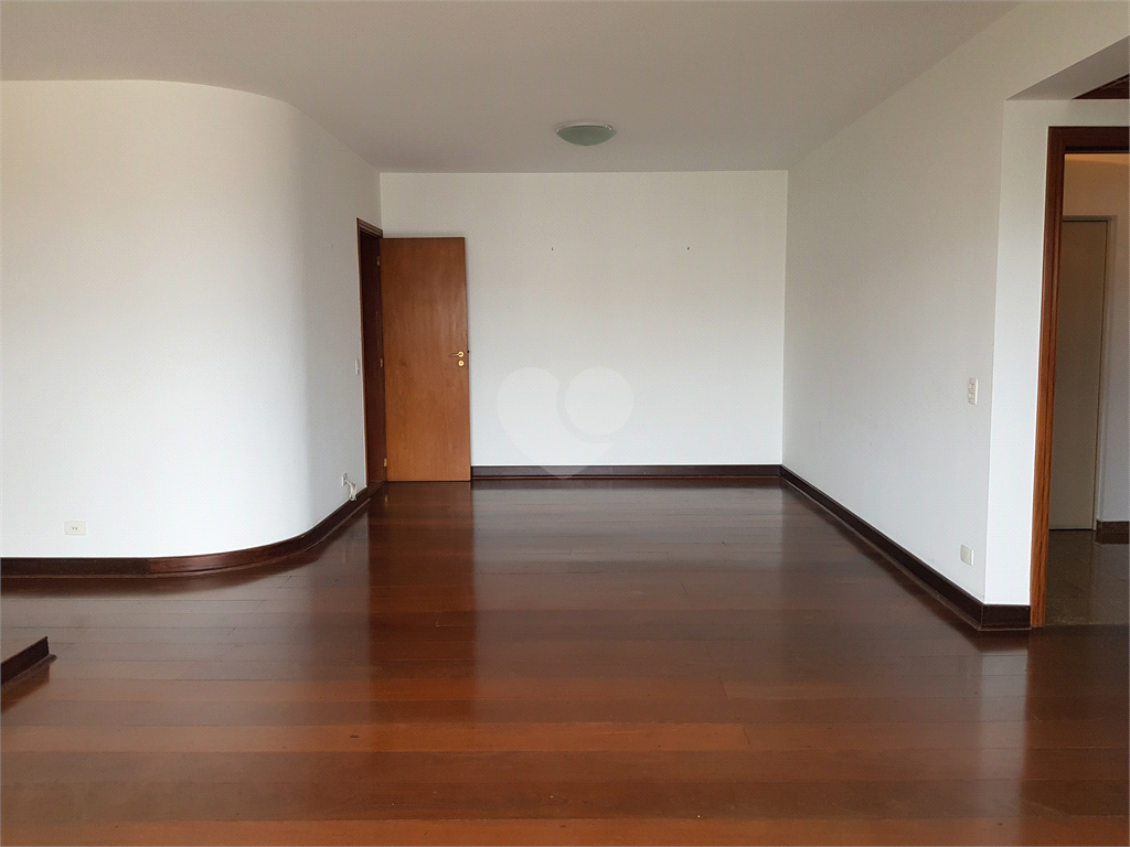 Venda Apartamento São Paulo Conjunto Residencial Morumbi REO382329 1