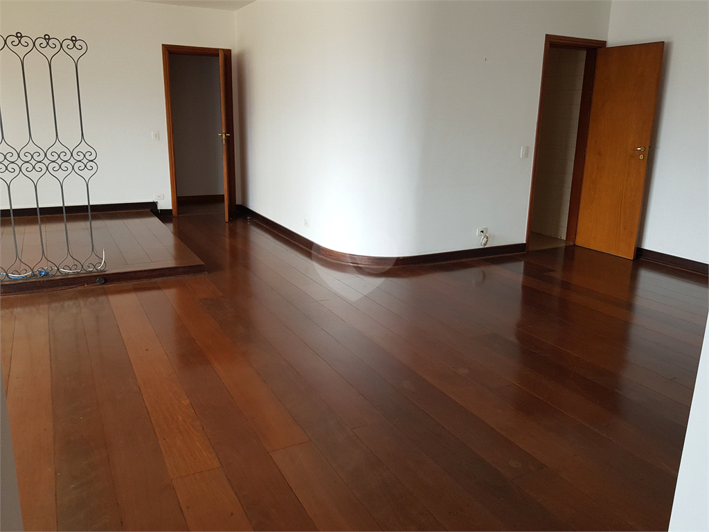 Venda Apartamento São Paulo Conjunto Residencial Morumbi REO382329 2