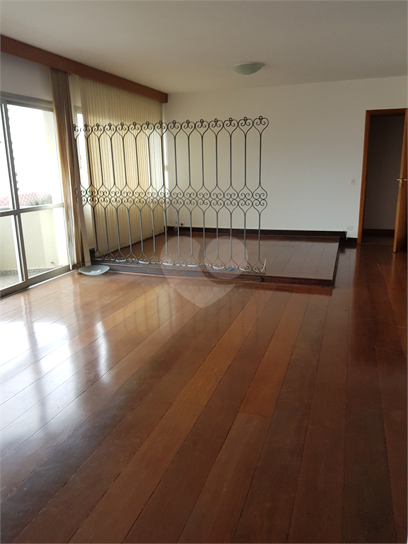 Venda Apartamento São Paulo Conjunto Residencial Morumbi REO382329 5